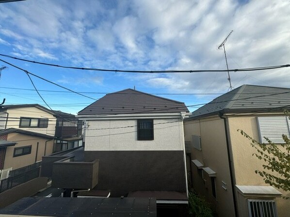 八王子市絹ヶ丘3丁目戸建の物件内観写真